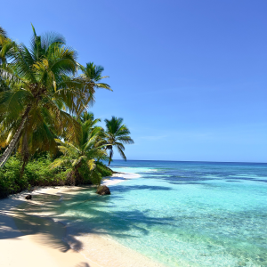 JAMAICA