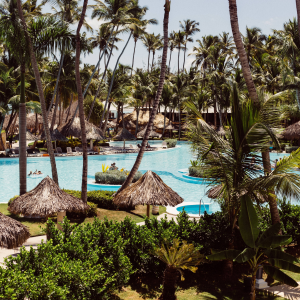 DOMINICAN REPUBLIC